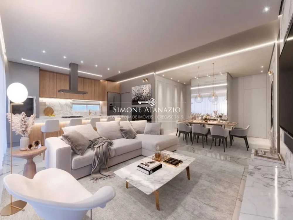 Apartamento, 4 quartos, 143 m² - Foto 5