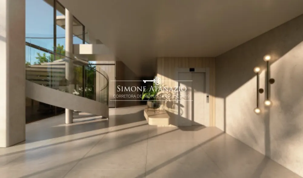 Apartamento, 3 quartos, 189 m² - Foto 6