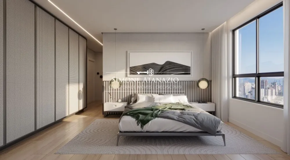 Apartamento, 3 quartos, 142 m² - Foto 1
