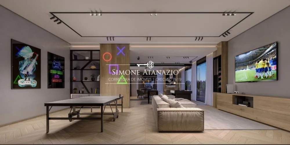 Apartamento, 3 quartos, 142 m² - Foto 6