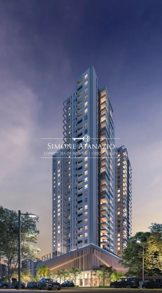 Apartamento, 3 quartos, 142 m² - Foto 4