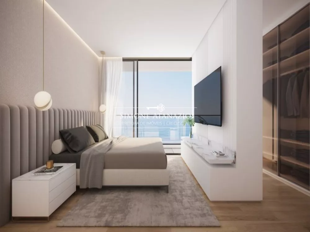 Apartamento à venda com 3 quartos, 168m² - Foto 12