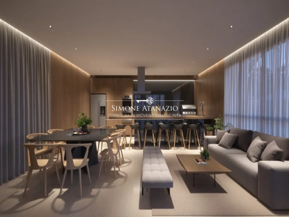 Apartamento, 3 quartos, 163 m² - Foto 8