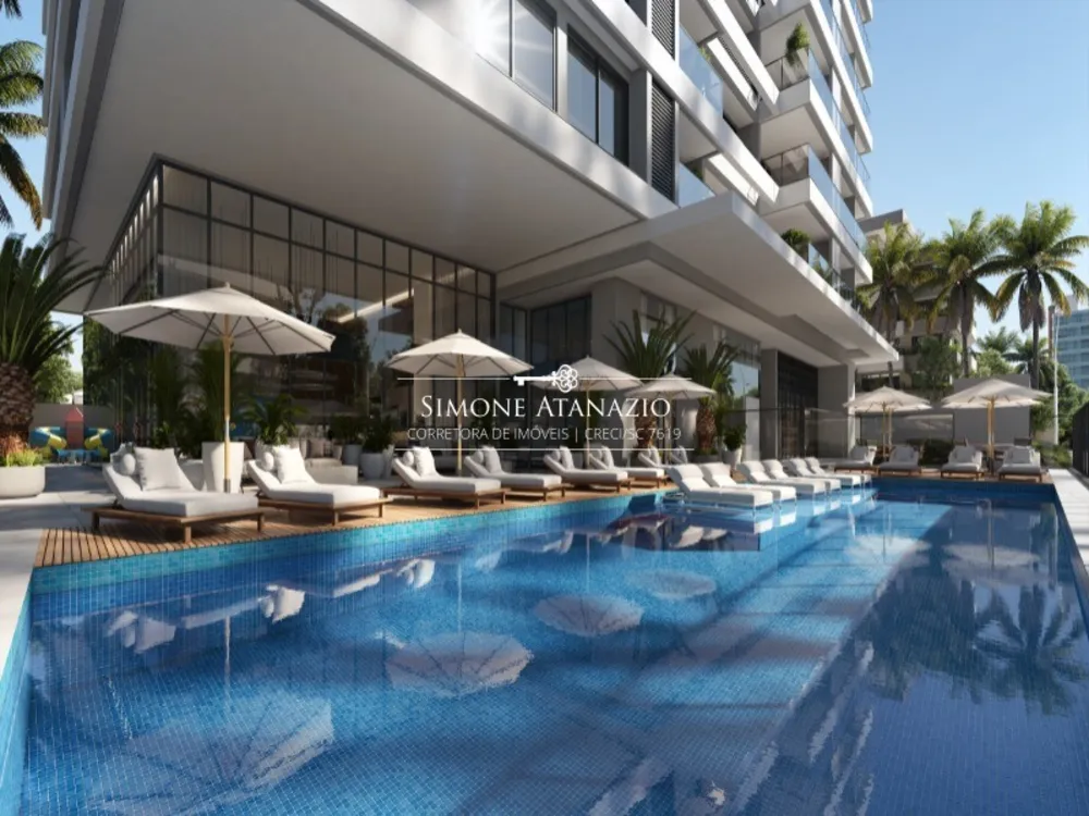 Apartamento, 3 quartos, 163 m² - Foto 5