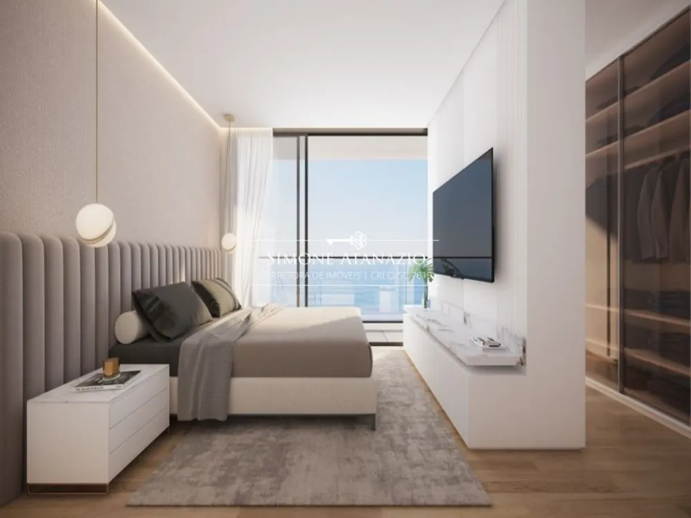 Apartamento, 3 quartos, 163 m² - Foto 11