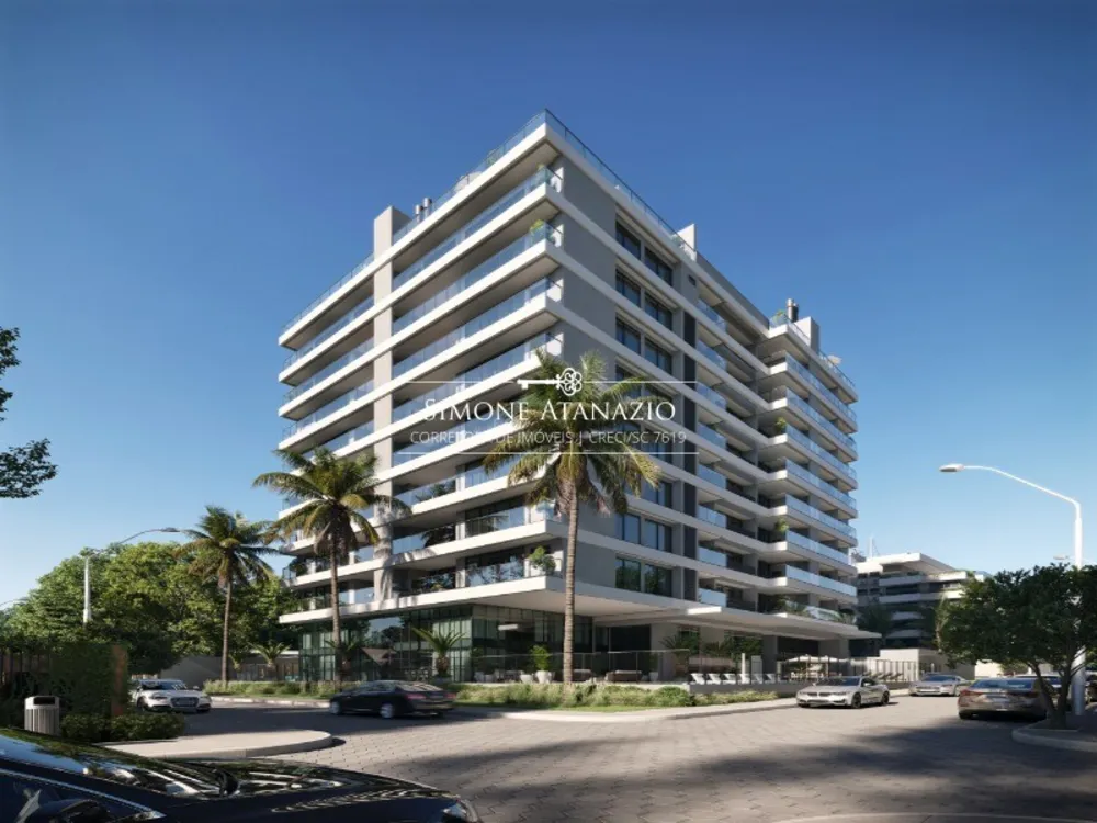 Apartamento, 3 quartos, 163 m² - Foto 4