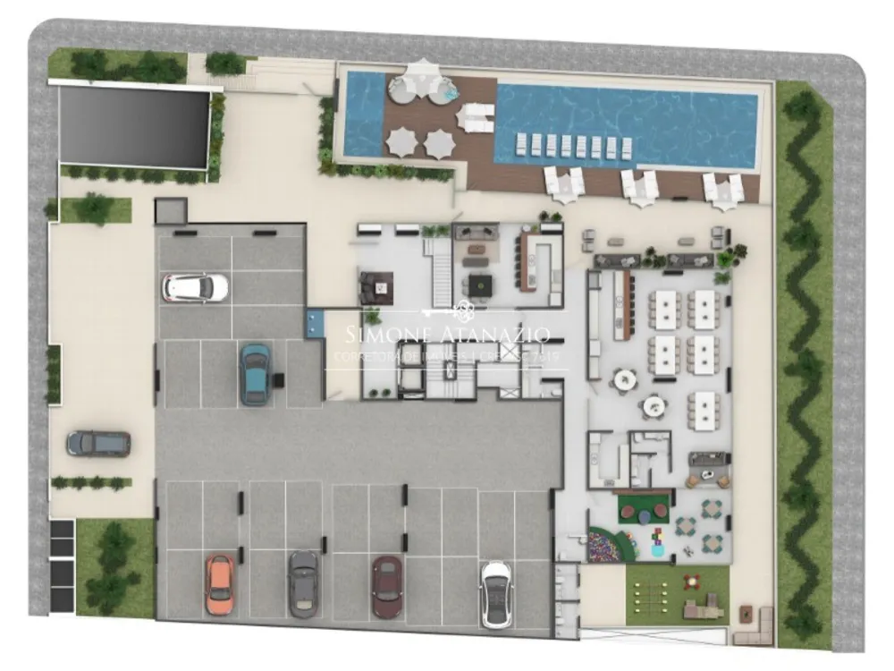 Apartamento, 3 quartos, 163 m² - Foto 14
