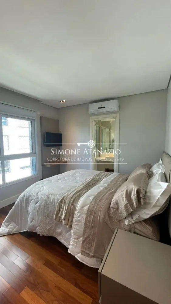 Apartamento, 3 quartos, 166 m² - Foto 16