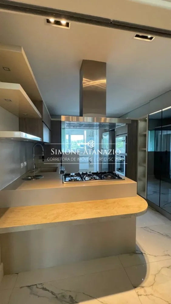 Apartamento, 3 quartos, 166 m² - Foto 15