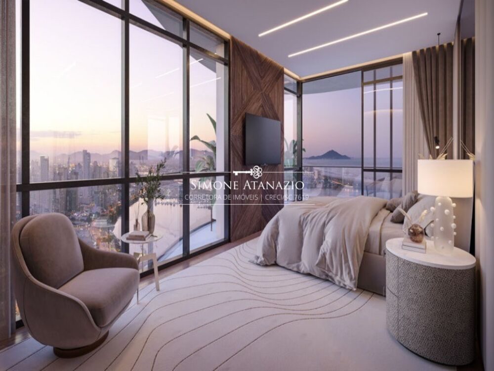 Apartamento, 3 quartos, 168 m² - Foto 1