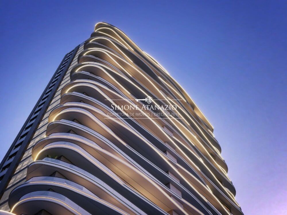 Apartamento, 3 quartos, 168 m² - Foto 4