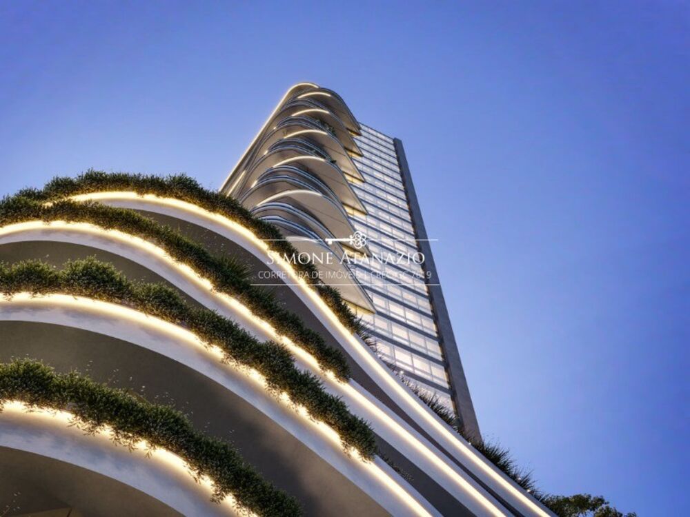 Apartamento, 3 quartos, 168 m² - Foto 5