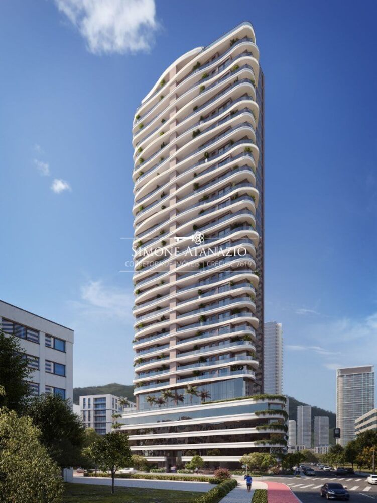 Apartamento, 3 quartos, 168 m² - Foto 6