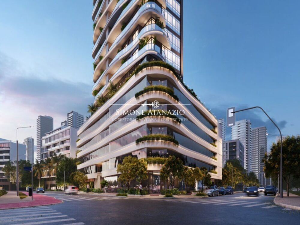 Apartamento, 3 quartos, 168 m² - Foto 8