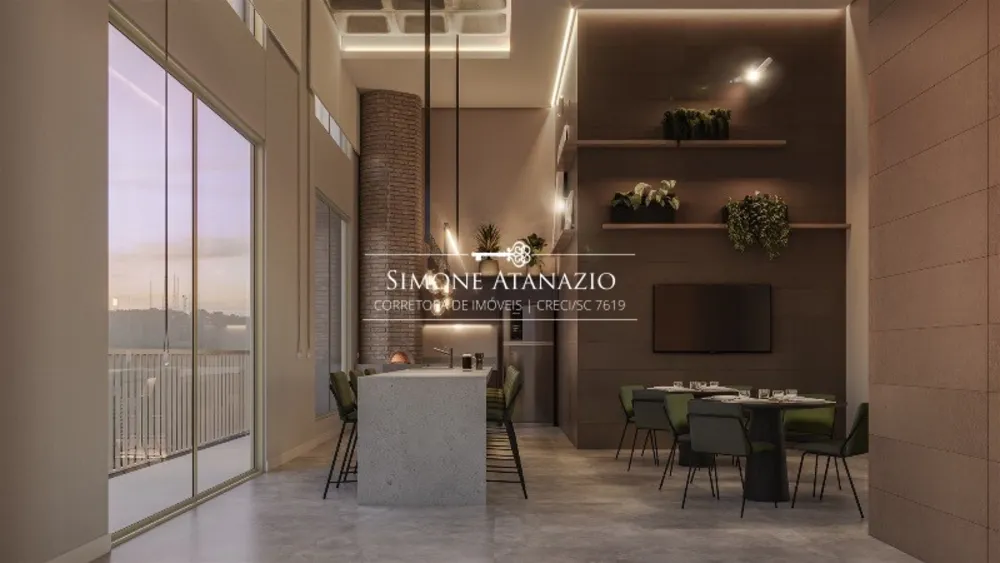 Apartamento, 2 quartos, 80 m² - Foto 5