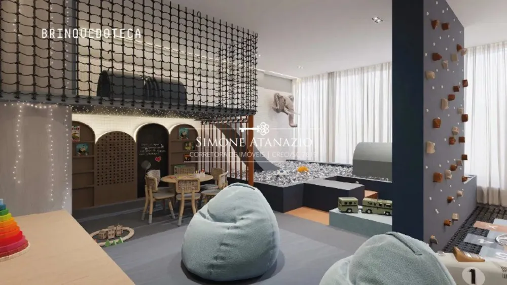 Apartamento, 3 quartos, 99 m² - Foto 7