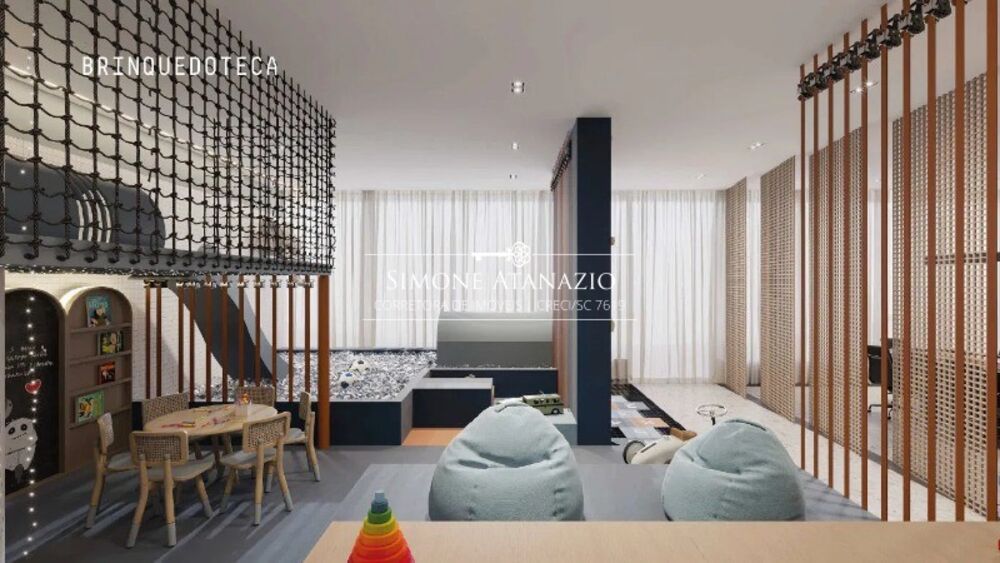 Apartamento, 3 quartos, 99 m² - Foto 5