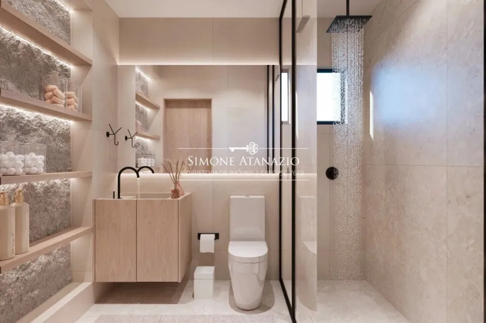 Apartamento, 3 quartos, 99 m² - Foto 23