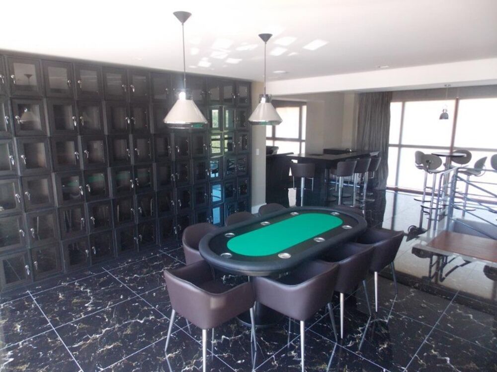 Apartamento, 3 quartos, 193 m² - Foto 3