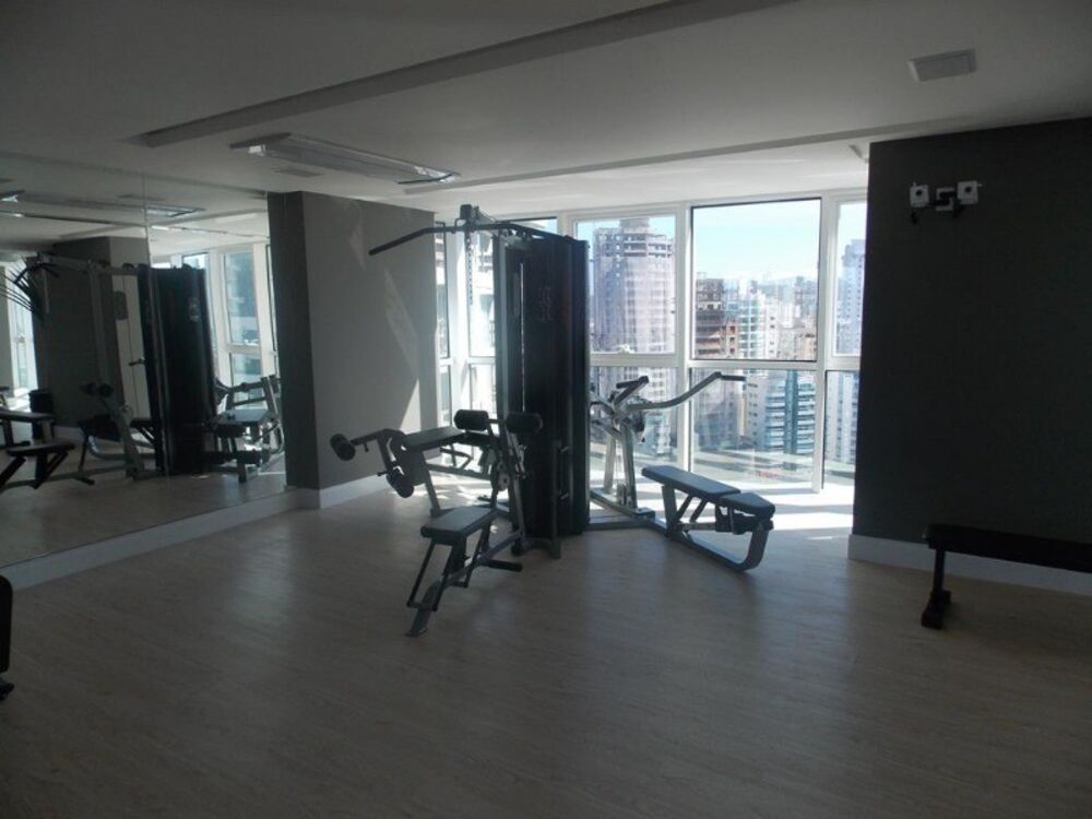 Apartamento, 3 quartos, 193 m² - Foto 4