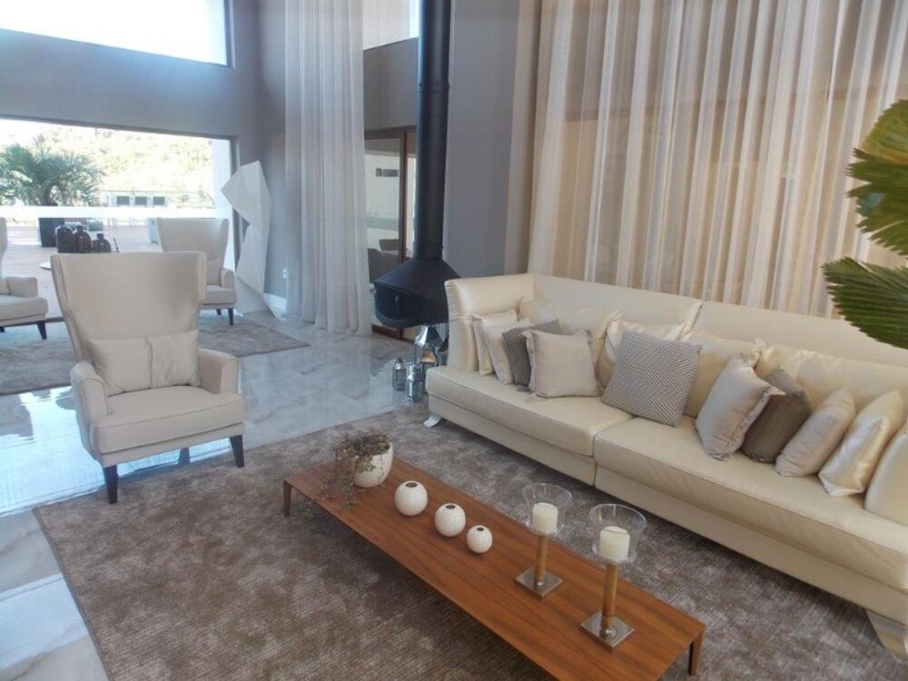 Apartamento, 3 quartos, 193 m² - Foto 1