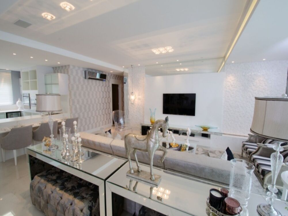 Apartamento, 3 quartos, 193 m² - Foto 2