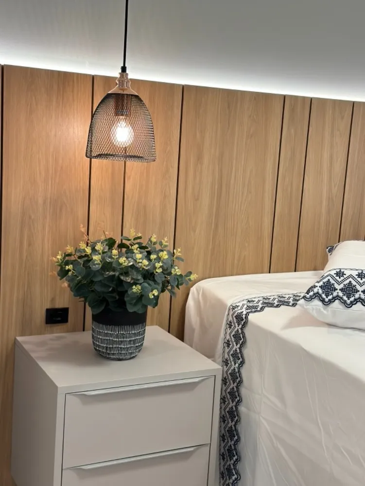 Apartamento, 3 quartos, 119 m² - Foto 10