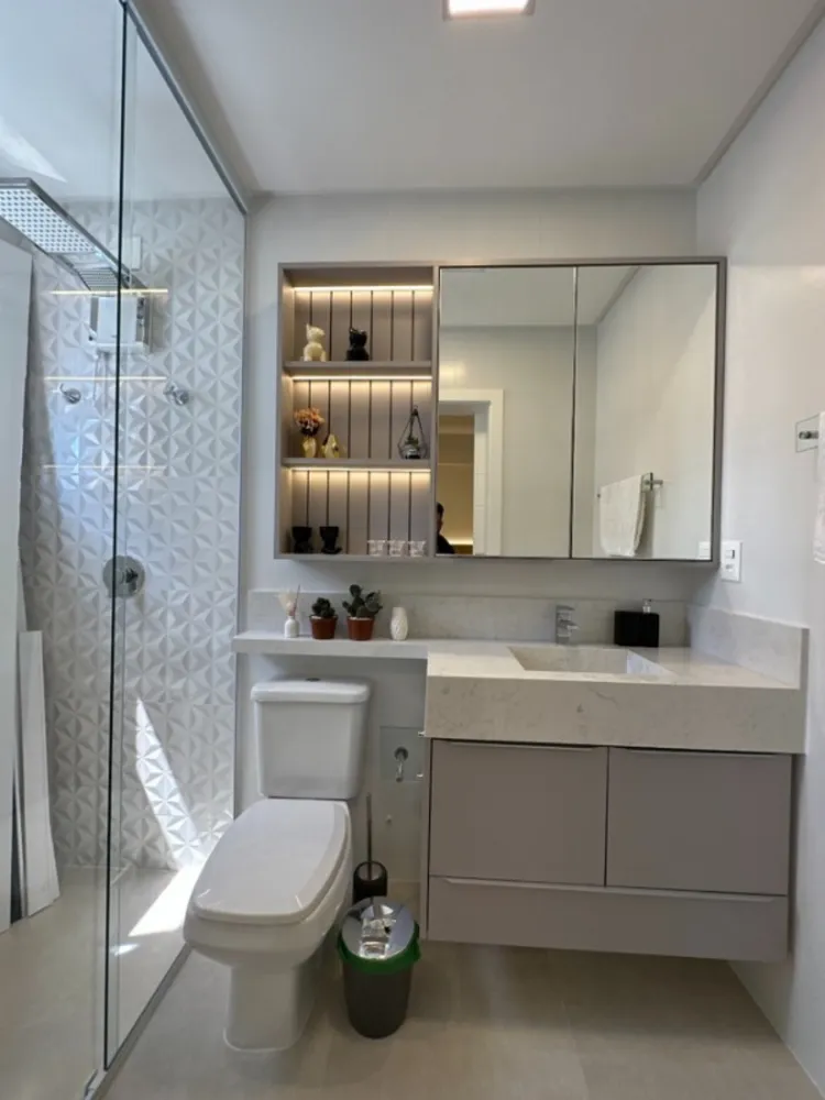 Apartamento, 3 quartos, 119 m² - Foto 8