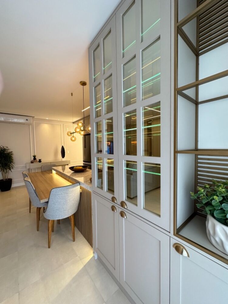 Apartamento, 3 quartos, 119 m² - Foto 2