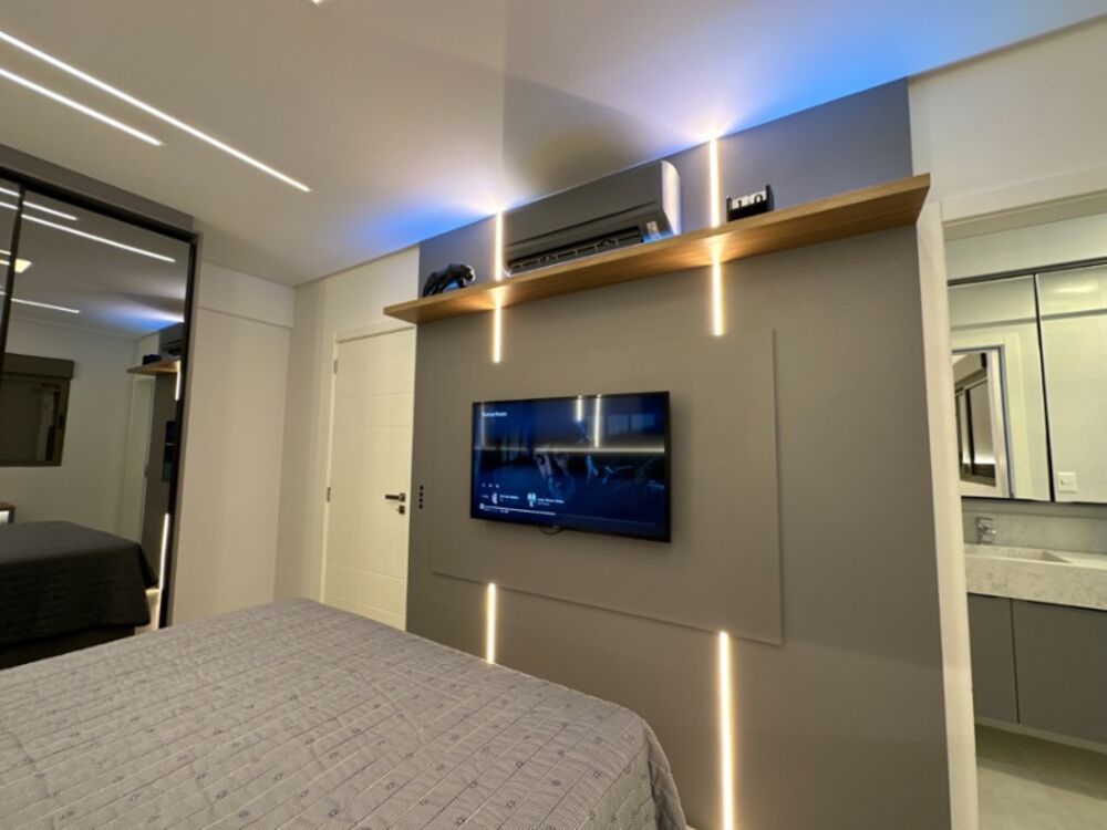 Apartamento, 3 quartos, 119 m² - Foto 8
