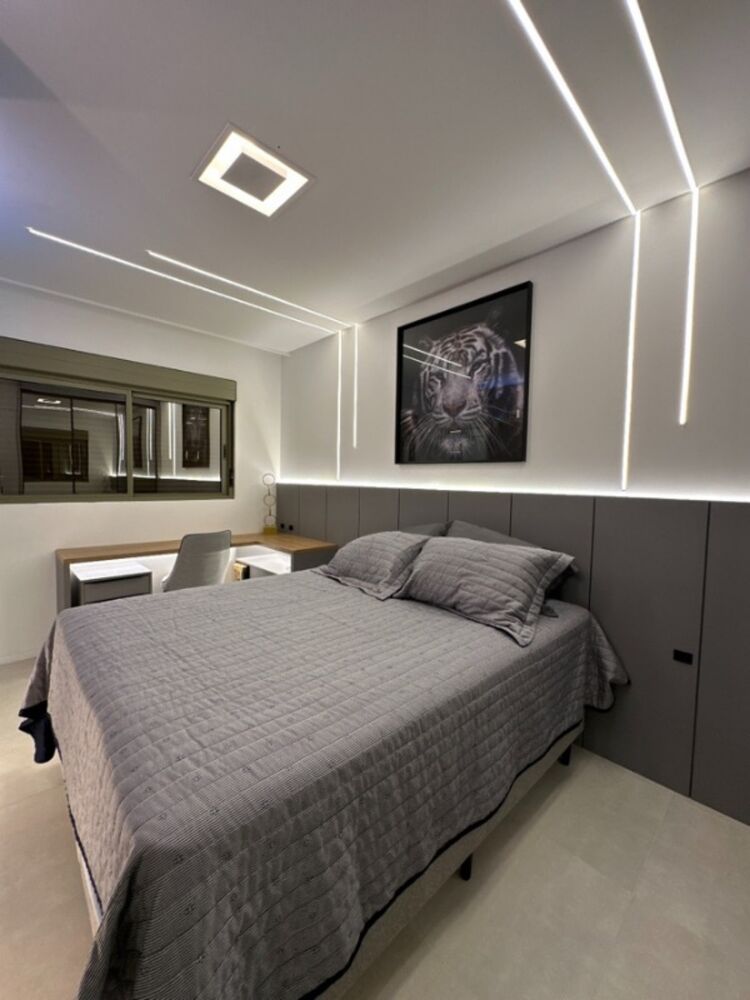 Apartamento, 3 quartos, 119 m² - Foto 7