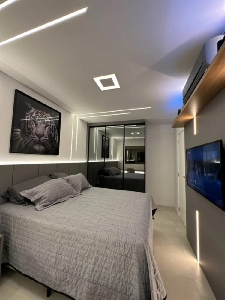 Apartamento, 3 quartos, 119 m² - Foto 18
