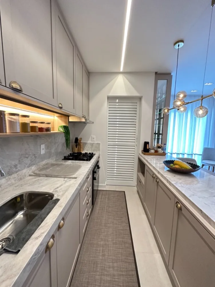 Apartamento, 3 quartos, 119 m² - Foto 11