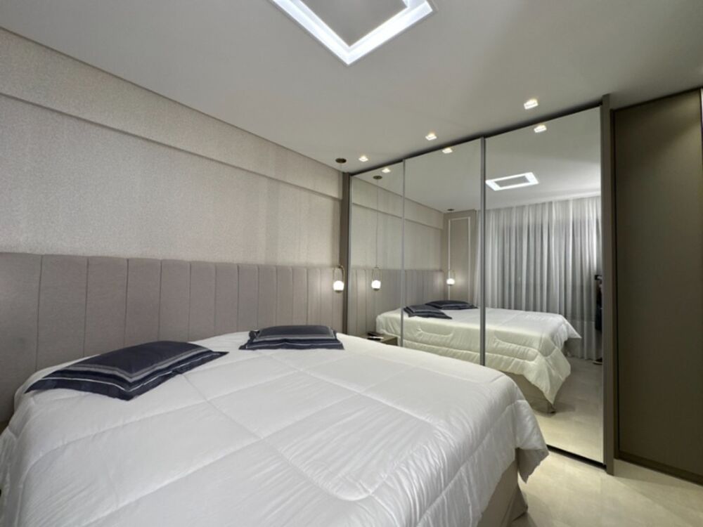 Apartamento, 3 quartos, 119 m² - Foto 6