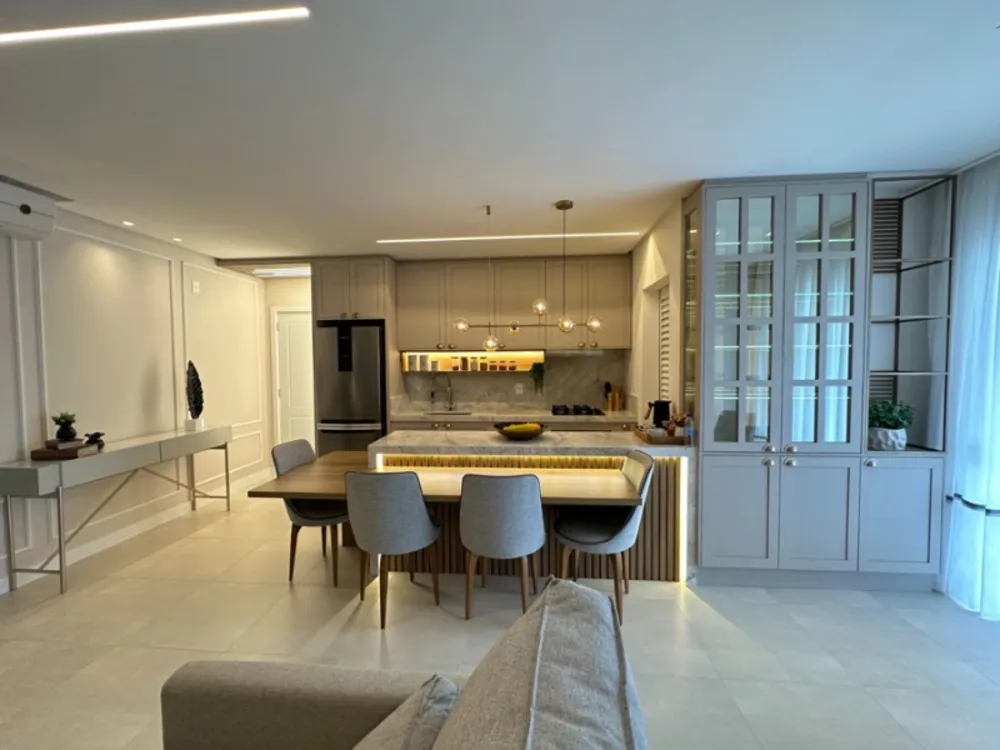 Apartamento, 3 quartos, 119 m² - Foto 12