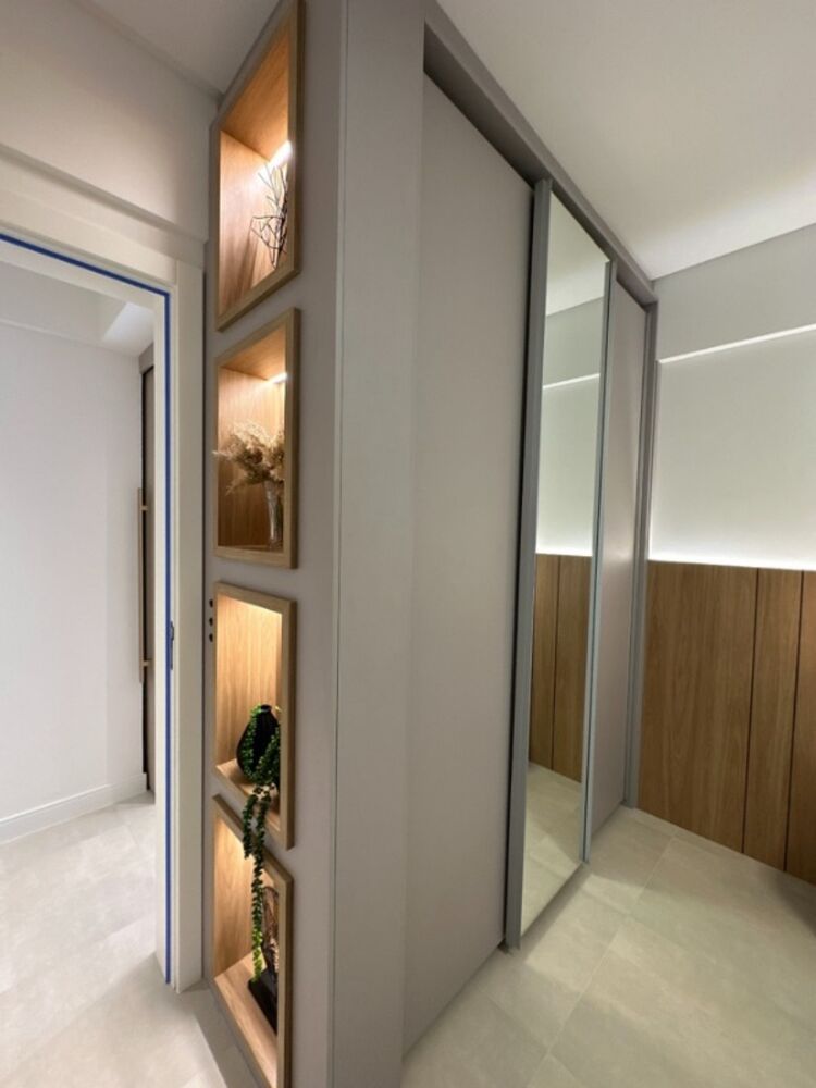 Apartamento, 3 quartos, 119 m² - Foto 4