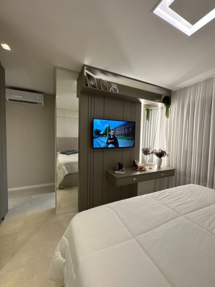 Apartamento, 3 quartos, 119 m² - Foto 5