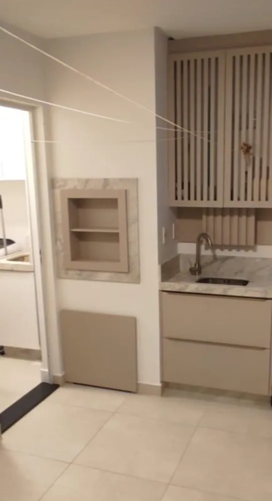 Apartamento, 3 quartos, 119 m² - Foto 4
