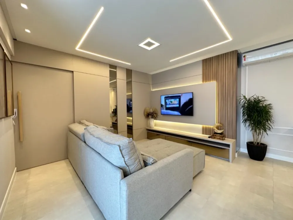Apartamento, 3 quartos, 119 m² - Foto 9