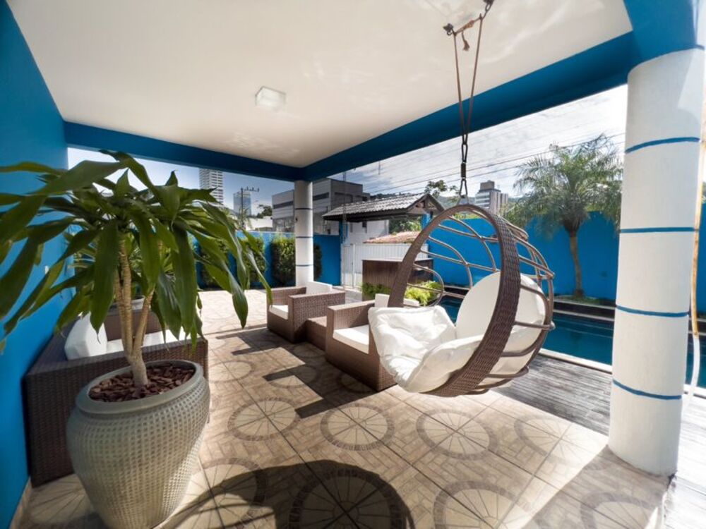 Casa, 5 quartos - Foto 5