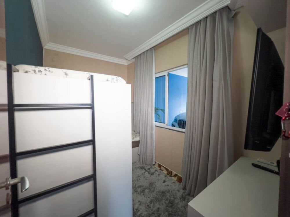 Casa, 5 quartos - Foto 2