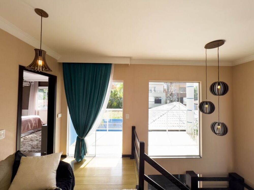 Casa, 5 quartos - Foto 10