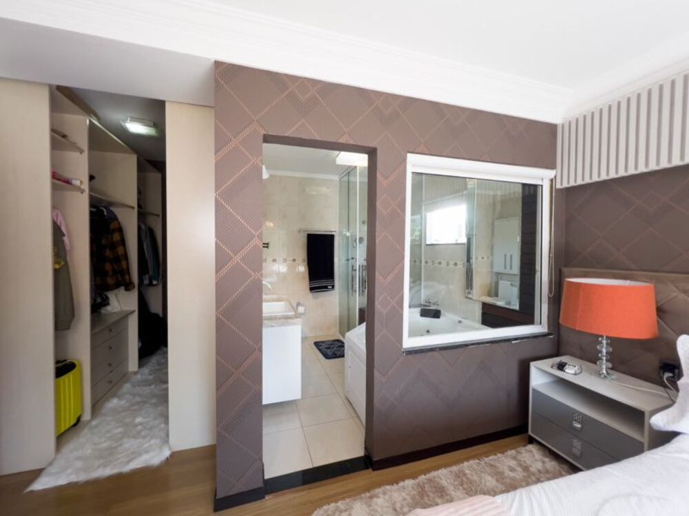 Casa, 5 quartos - Foto 7