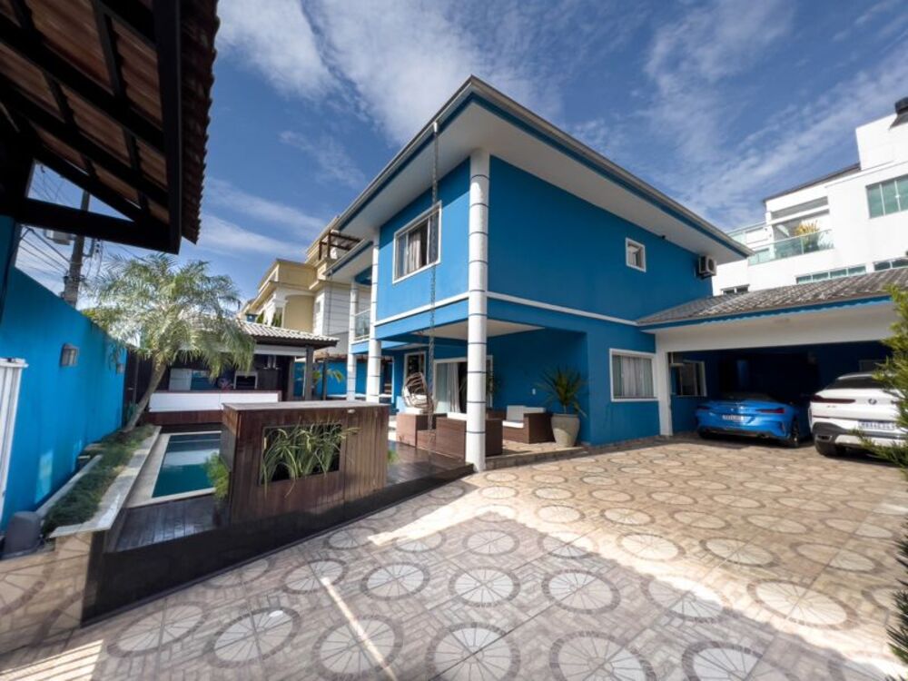 Casa, 5 quartos - Foto 4