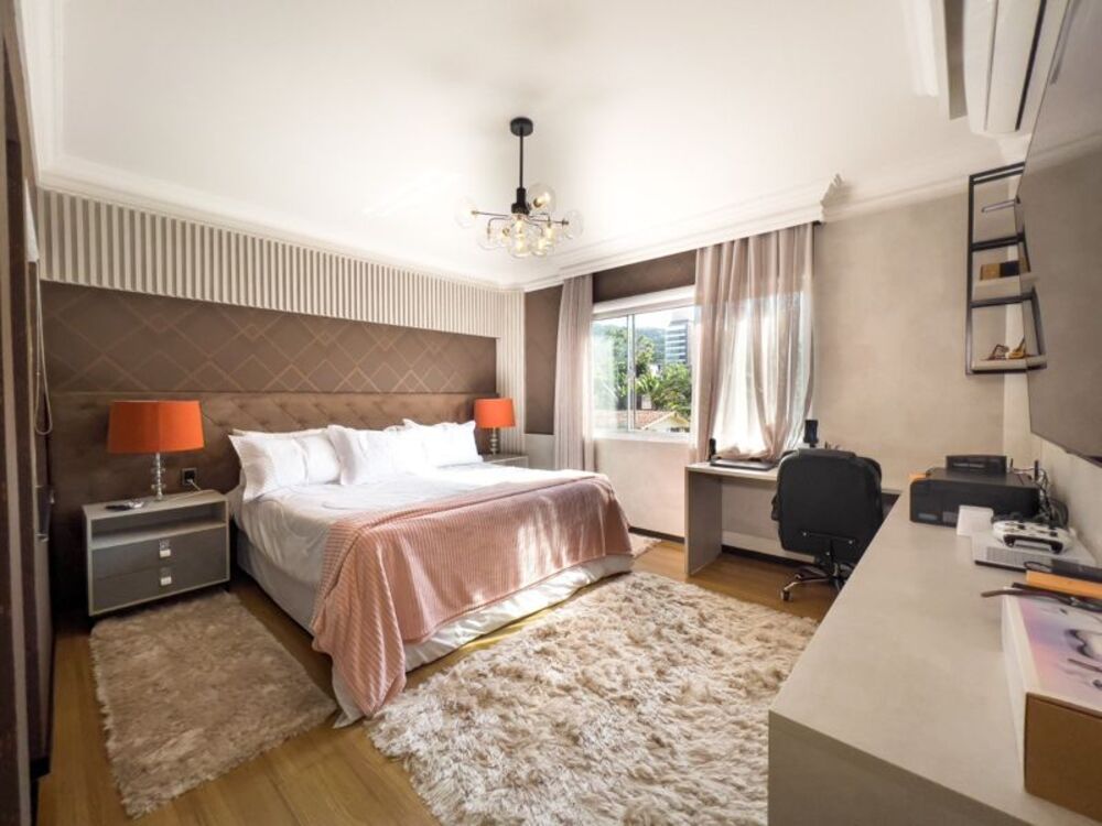 Casa, 5 quartos - Foto 14