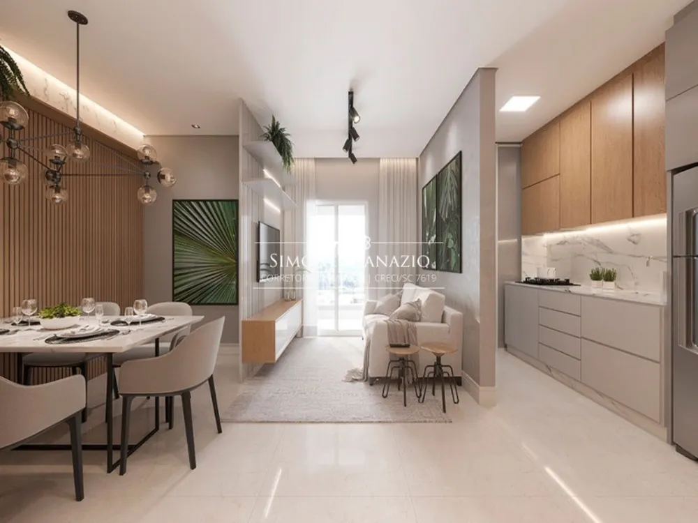 Apartamento, 2 quartos, 55 m² - Foto 15