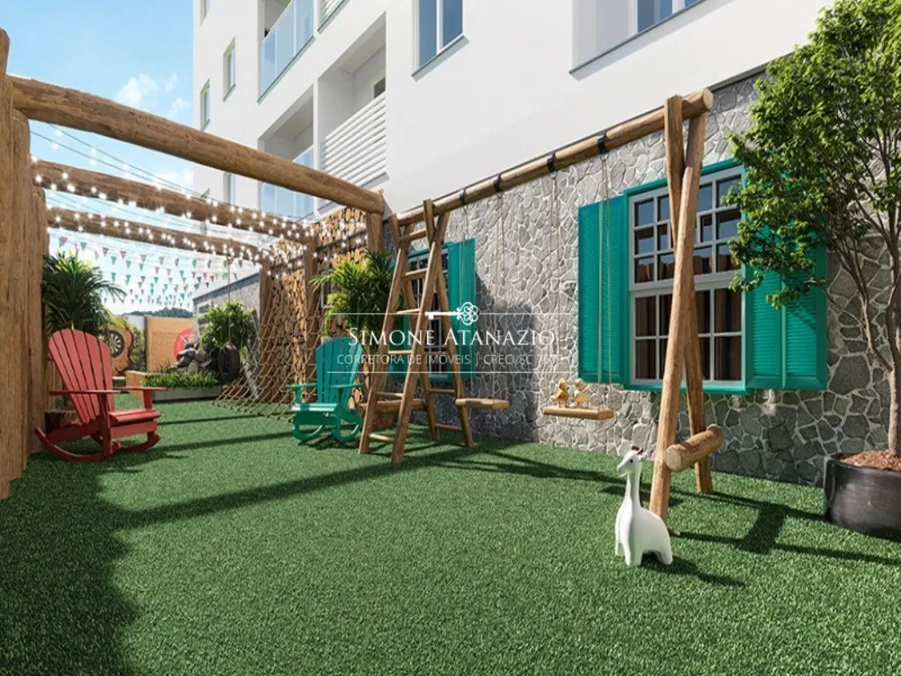 Apartamento, 2 quartos, 55 m² - Foto 8