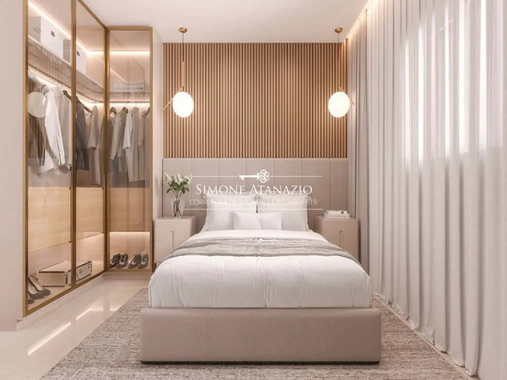 Apartamento, 2 quartos, 55 m² - Foto 14
