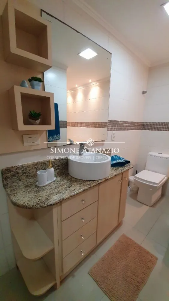 Apartamento, 3 quartos, 150 m² - Foto 11