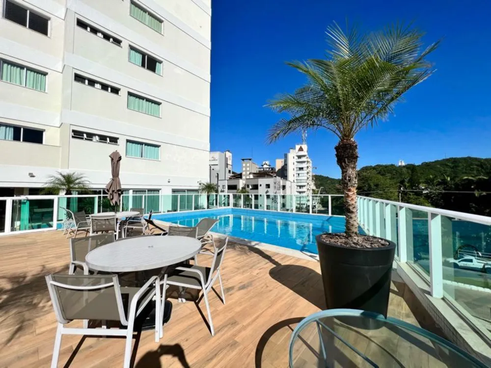Cobertura, 4 quartos, 289 m² - Foto 4